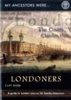 My Ancestors Were Londoners 6th edition