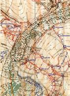 Wytschaete 28 SW2 Edition 5A