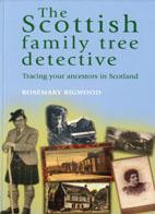 Scottish Family Tree Detective