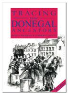Tracing Your Donegal Ancestors