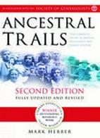 Ancestral Trails - 2nd Edition