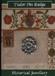 Tudor Rose Pin Badge