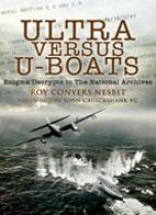 Ultra Versus U-Boats