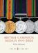 British Campaign Medals 1914-2005