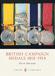 British Campaign  Medals 1815-1914