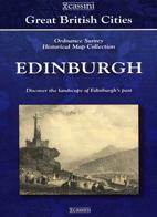 Edinburgh Maps 1857-1957 Box Set