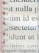 Magnifying Bookmark