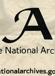 The National Archives Cotton Shopping Bag