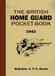 British Home Guard Pocket Book 1942