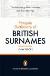Penguin Dictionary of British Surnames