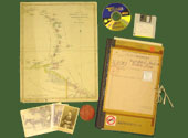 Records for preservation dating from 1817 to present day