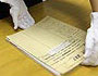 How to handle documents