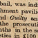 Suffragist outrage