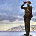 Second World War 1939 - 1945