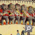 Thumbnail linking to popup window