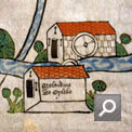 Thumbnail linking to popup window
