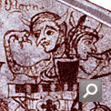 Thumbnail linking to popup window