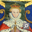 Thumbnail linking to popup window