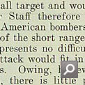 Thumbnail linking to popup window