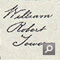 Thumbnail linking to popup window