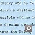 Thumbnail linking to popup window