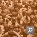 Thumbnail linking to popup window