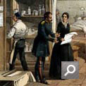 Thumbnail linking to popup window