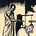 Thumbnail linking to popup window