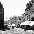 Looking for records of a place?