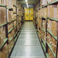 Record copying
