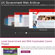 Websites captured in local authority archiving pilot