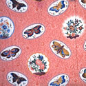Furniture fabric design, 1850s. Catalogue reference: BT 43/358 (84078)