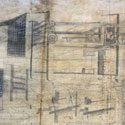 Specification for a weaving machine by Edmund Cartwright, 1786. Catalogue reference: C 210/30