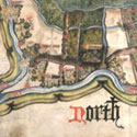 Inclesmore, Snaith Manor, Thorne, Yorkshire, [temp Henry VII or earlier]. Catalogue reference: MPC 1/56
