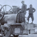 War Office Records of Military HQ, China: Boxer rebellion, 1900. Catalogue reference: WO 28/302 (36)