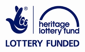 Heritage Lottery Fund logo