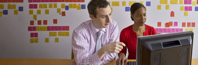 Information management