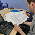 Information and records management