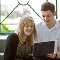 Internships and volunteering