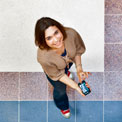 Staff profiles