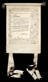 PP1/349/2 National Society for Women's Suffrage