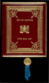 PP1/432 City of Norwich