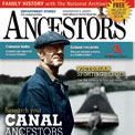 Ancestors magazine