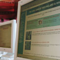 Electronic records management