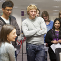 Group visits