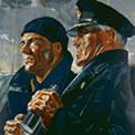 Merchant Navy