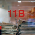 Order documents in advance
