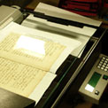 Conservation and preservation