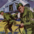 Royal Marines