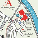 Where to find us
